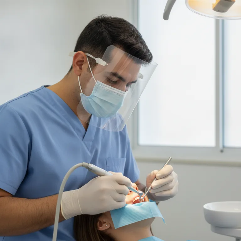 dentista Apizaco